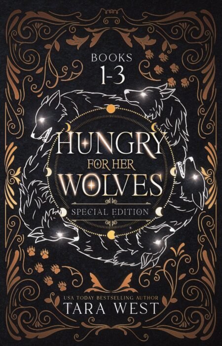 Hungry for Her Wolves