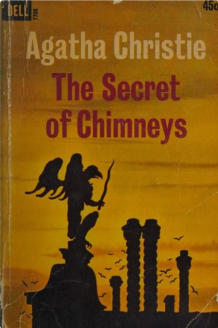 The Secret of Chimneys